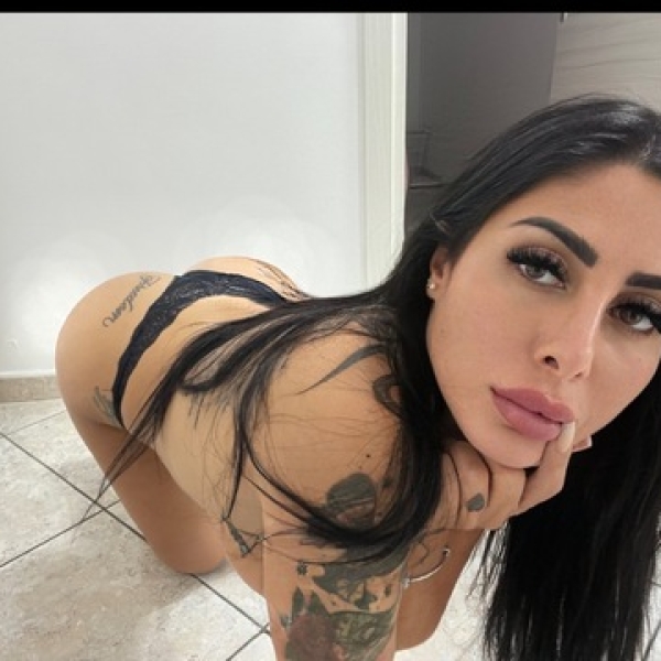 🌶️ Alessia Elle 