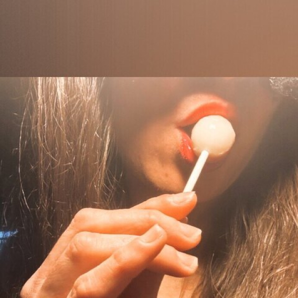 Sexy_Mamy💎IL TUO SOGNO EROTICO✨️💣 