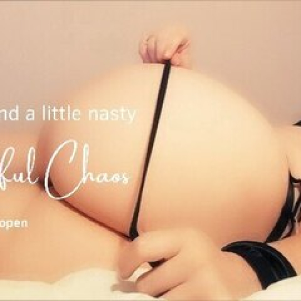 Beautiful Chaos💋all access🚫PPV 