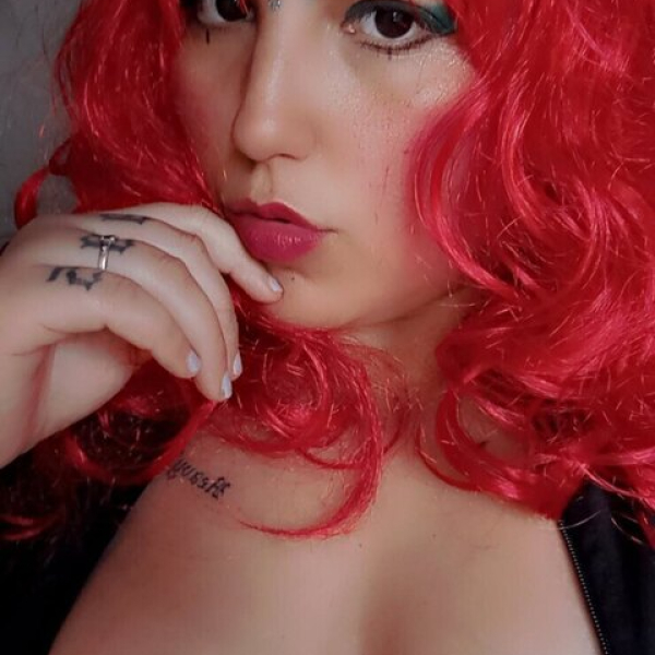 Aika Valentina 🕸️ 