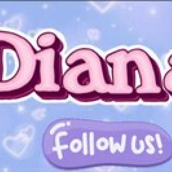 Diana🦄 